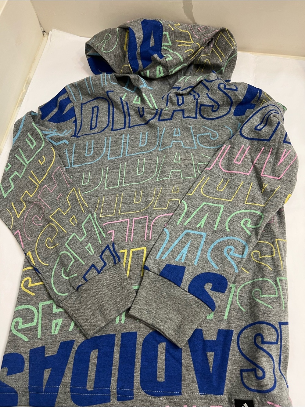 Boys Long Sleeve T-shirt Subcategory